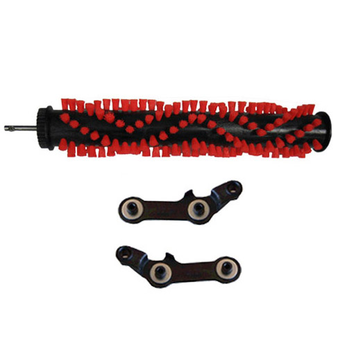 Brush Roll Assembly for Upright Carpet Cleaners | 2036686